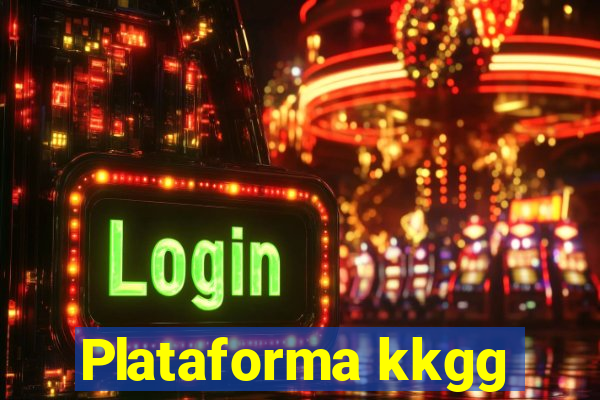 Plataforma kkgg